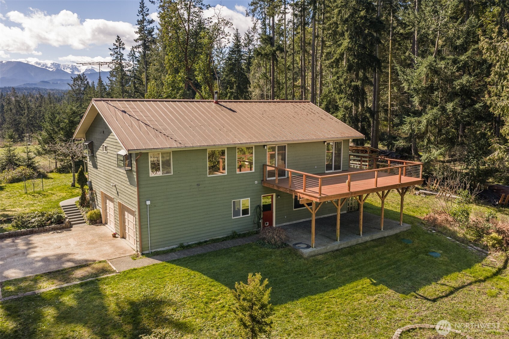 997 Old Olympic Highway