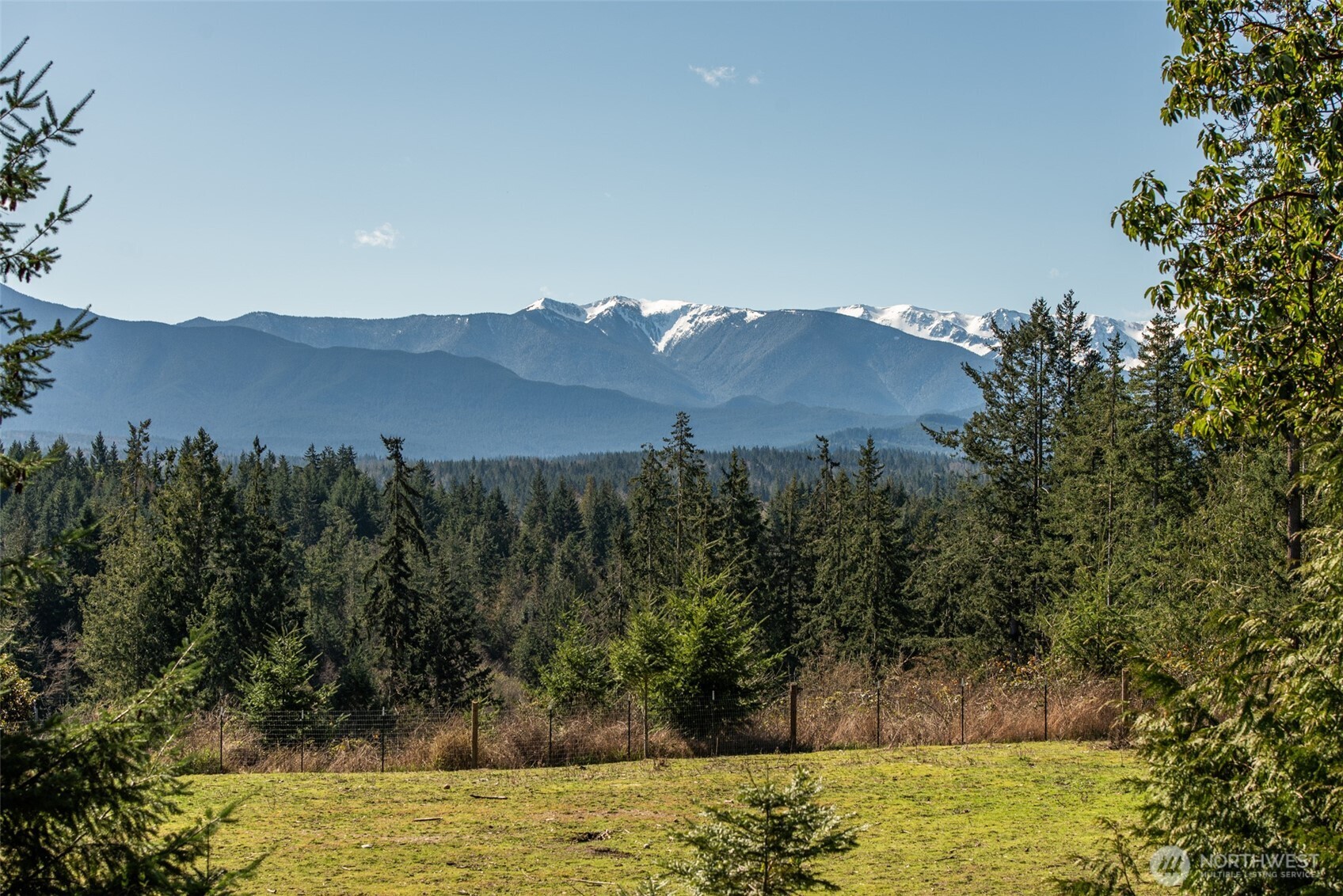 997 Old Olympic Highway