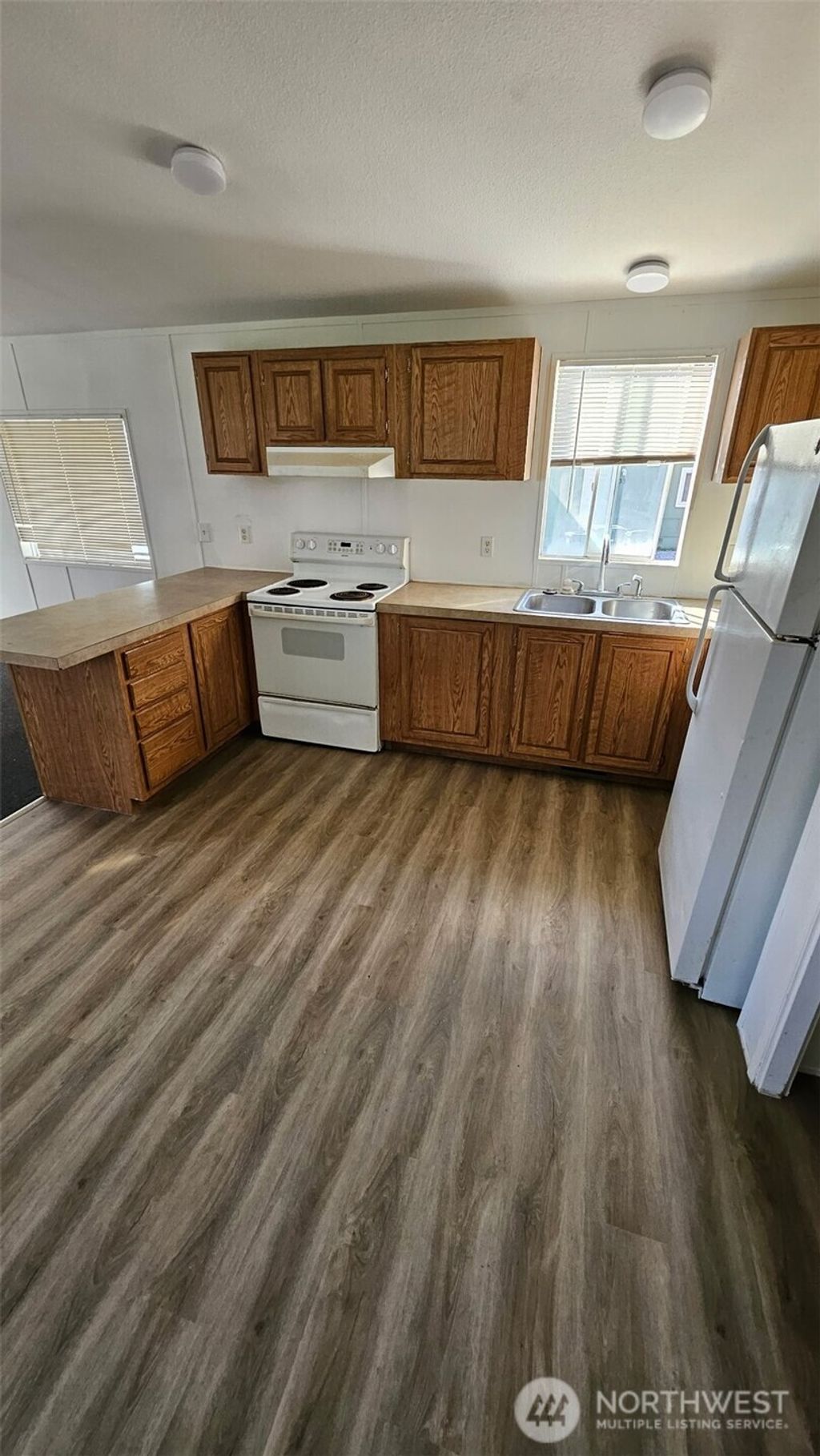 Photo of 5705 Litterock Road SW #32, Tumwater, WA 98512 (MLS # 2510363)