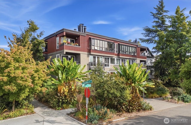 1601 E Columbia Street 104 #104, Seattle