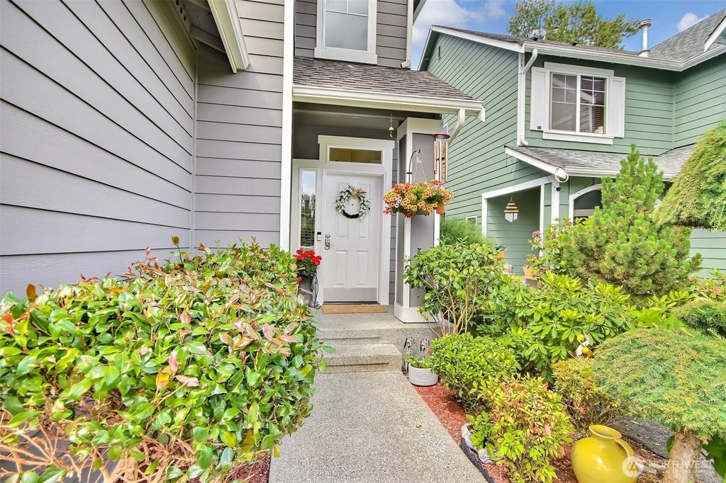 Photo of 35055 41st Place S, Auburn, WA 98001 (MLS # 2393258)