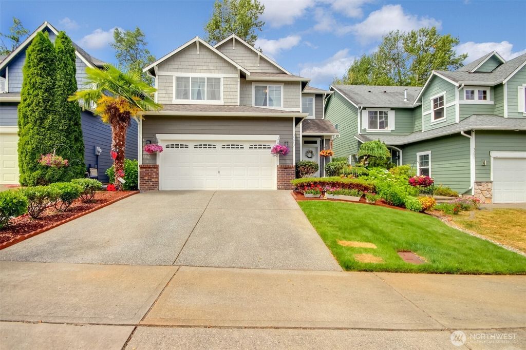 Photo of 35055 41st Place S, Auburn, WA 98001 (MLS # 2393258)