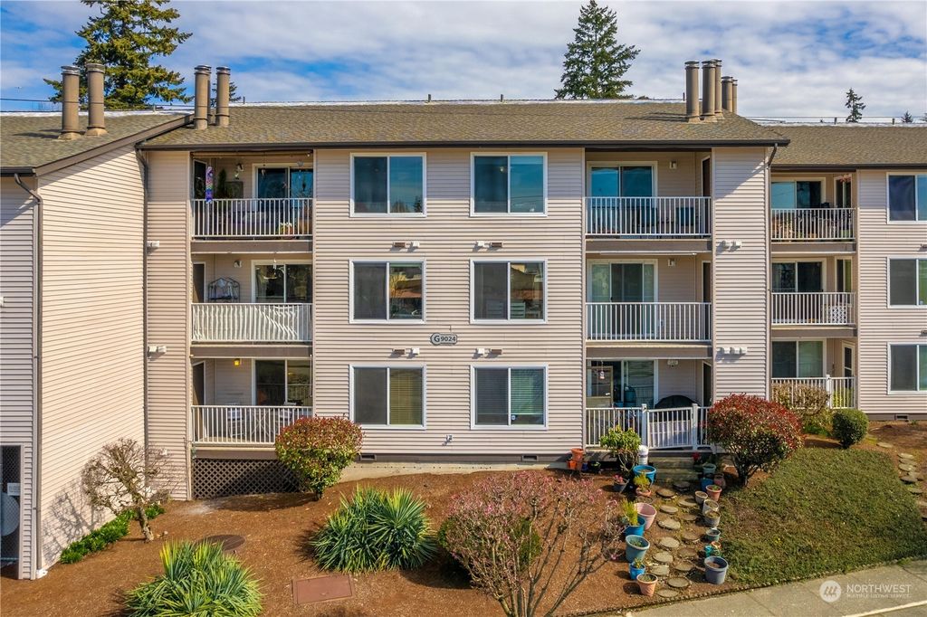 Photo of 9024 25th Avenue SW #101G, Seattle, WA 98106 (MLS # 2050457)