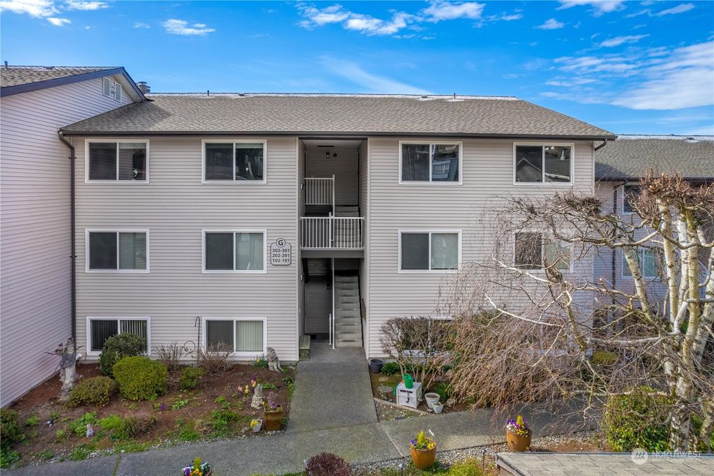 Photo of 9024 25th Avenue SW #101G, Seattle, WA 98106 (MLS # 2050457)