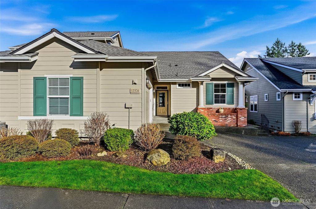 Photo of 12324 Big Leaf Way NE, Redmond, WA 98053 (MLS # 2468234)