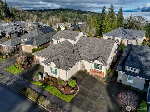 Photo of 12324 Big Leaf Way NE, Redmond, WA 98053 (MLS # 2468234)