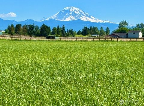 42711 196th Avenue SE Enumclaw WA 98022