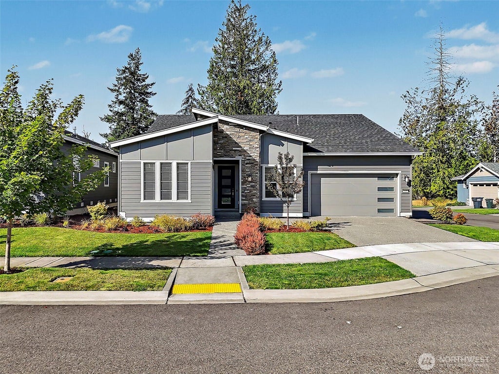 Photo of 15402 174th Avenue Ct E, Bonney Lake, WA 98391 (MLS # 2579489)