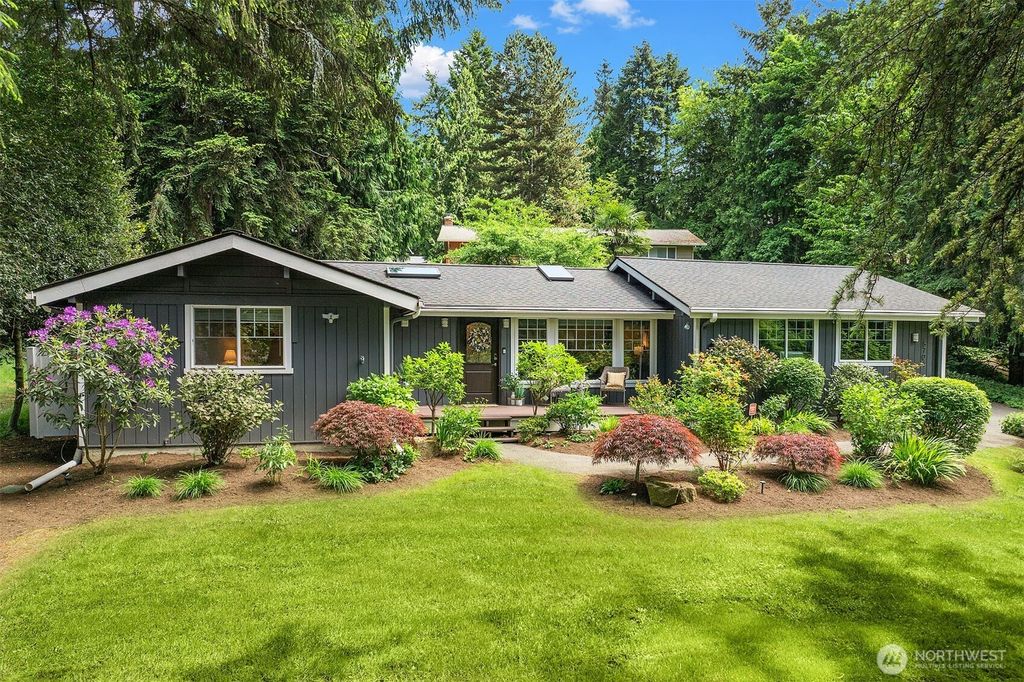 Photo of 8704 171st Avenue NE, Redmond, WA 98052 (MLS # 2515358)