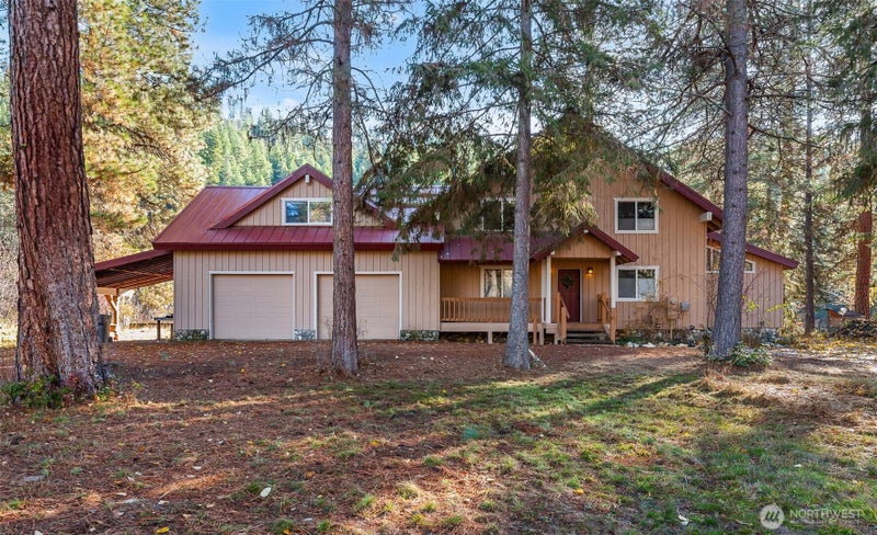 12290 Meacham Road