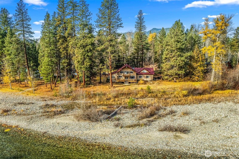 12290 Meacham Road