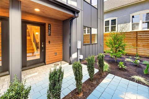 Photo of 1757 NW 62nd Street, Seattle, WA 98107 (MLS # 2535110)