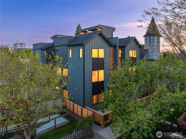 1757 NW 62nd Street, Seattle