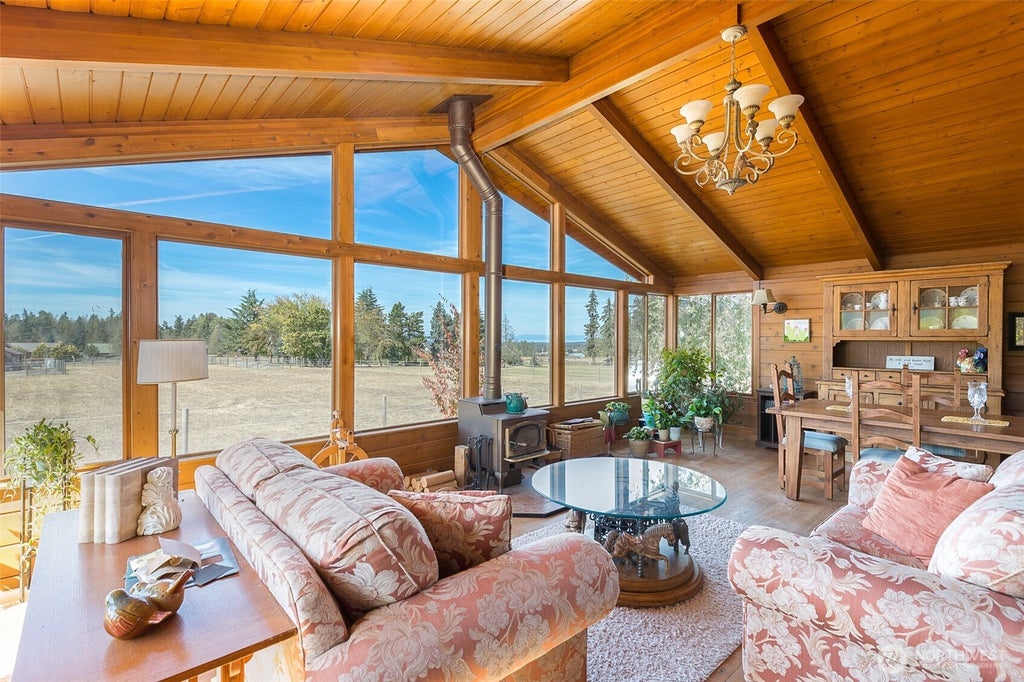 Photo of 4629 Happy Valley Road, Sequim, WA 98382 (MLS # 2577695)