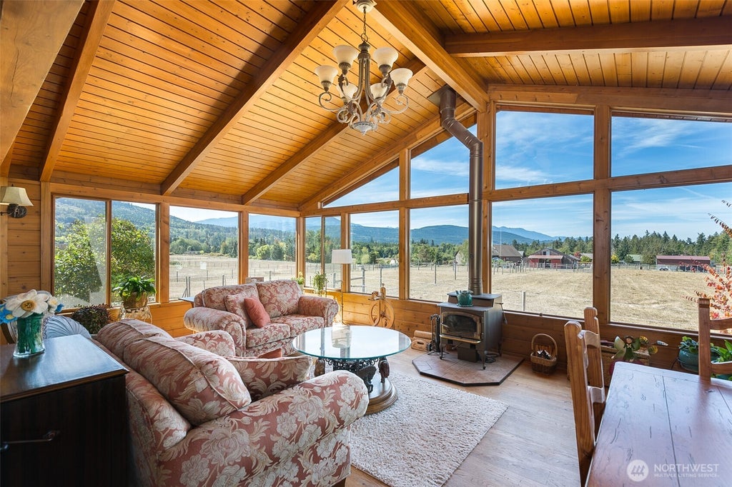 Photo of 4629 Happy Valley Road, Sequim, WA 98382 (MLS # 2577695)