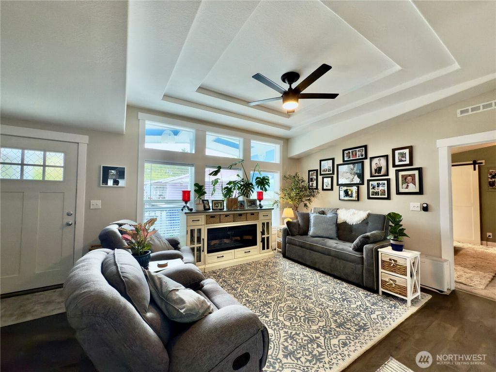 Photo of 609 Chenois Avenue NE, Ocean Shores, WA 98569 (MLS # 2492487)