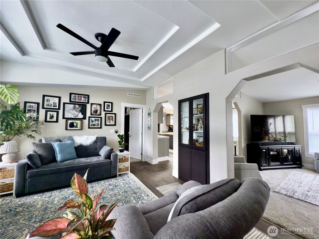 Photo of 609 Chenois Avenue NE, Ocean Shores, WA 98569 (MLS # 2492487)