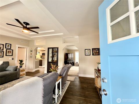 609 Chenois Avenue NE Ocean Shores WA 98569