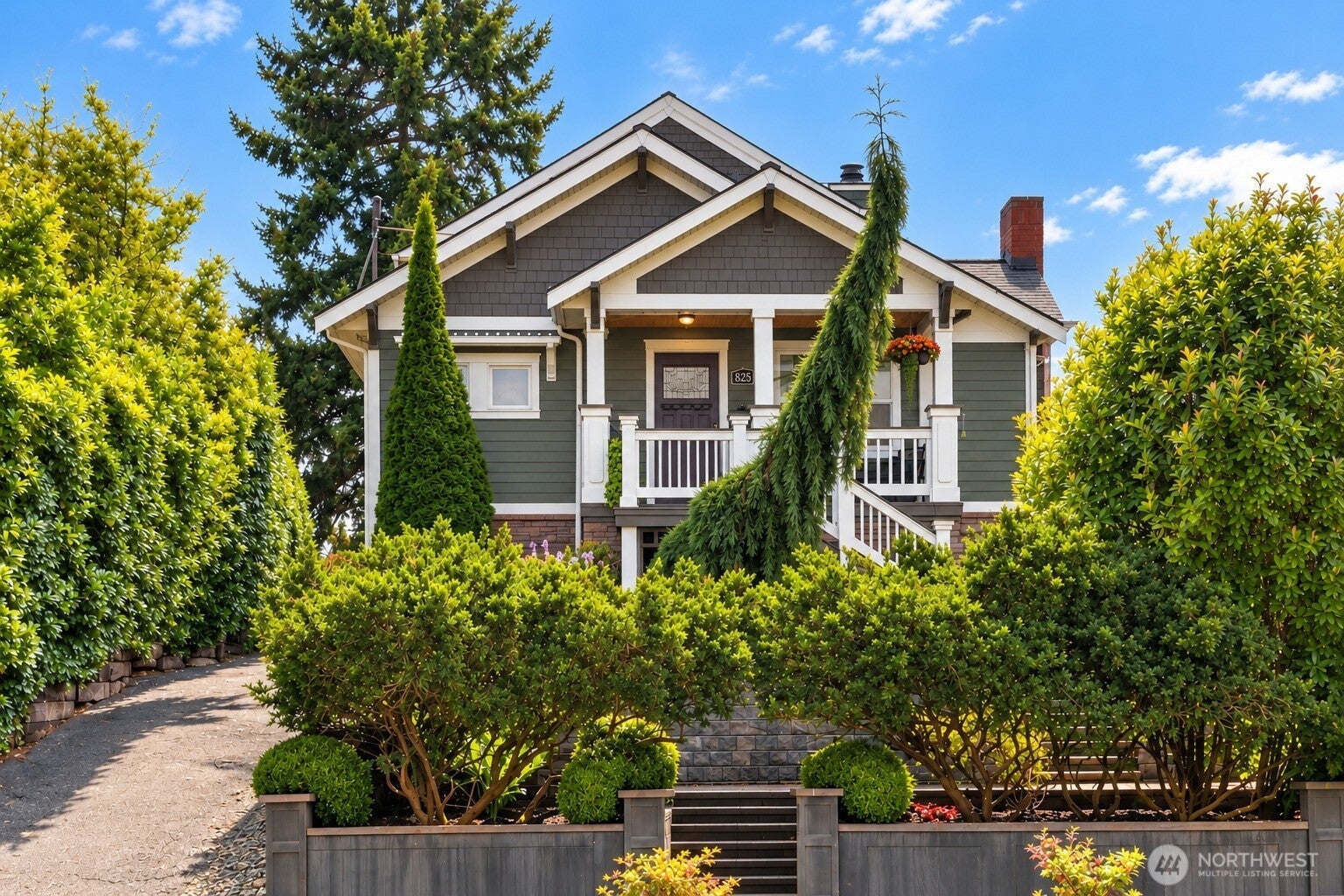 825 NE 75th Street