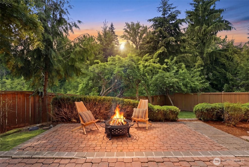 Photo of 9931 223rd Avenue NE, Redmond, WA 98053 (MLS # 2527580)