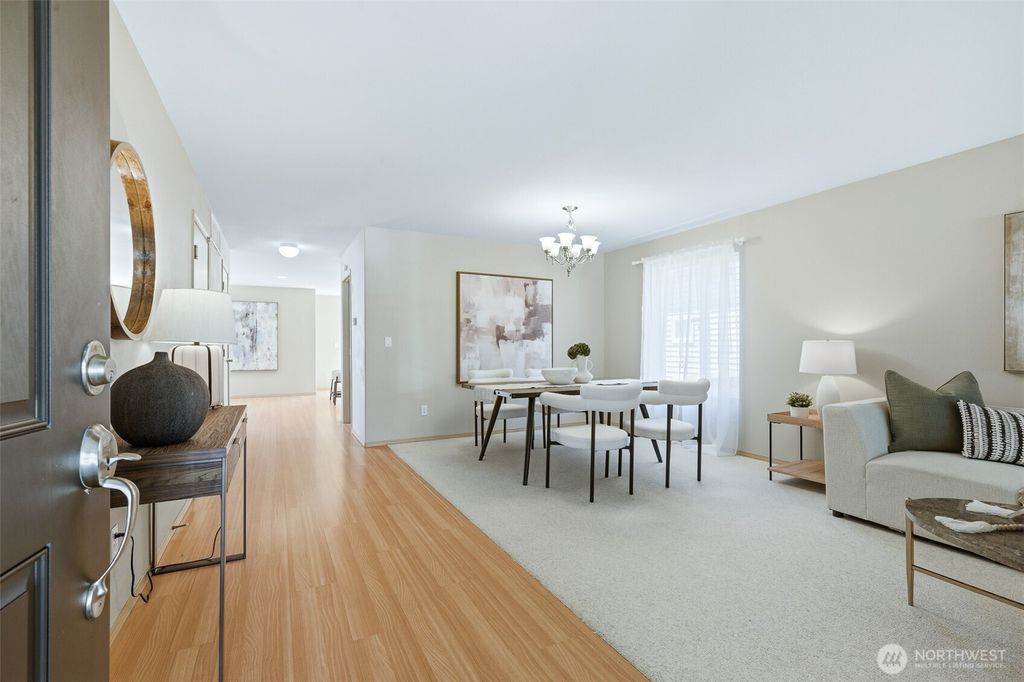Photo of 9931 223rd Avenue NE, Redmond, WA 98053 (MLS # 2527580)