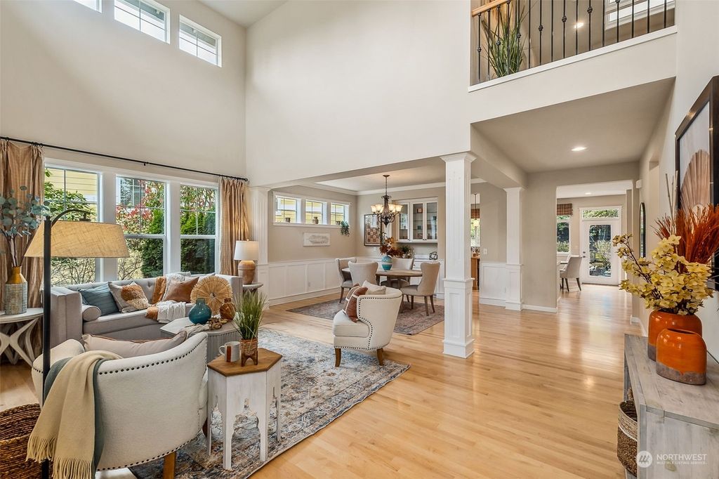 Photo of 1798 28th Avenue NE, Issaquah, WA 98029 (MLS # 2224619)