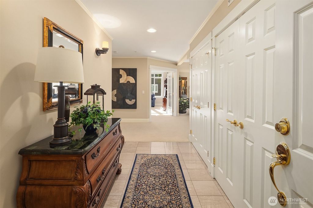 Photo of 530 Walnut Street #100, Edmonds, WA 98020 (MLS # 2425490)