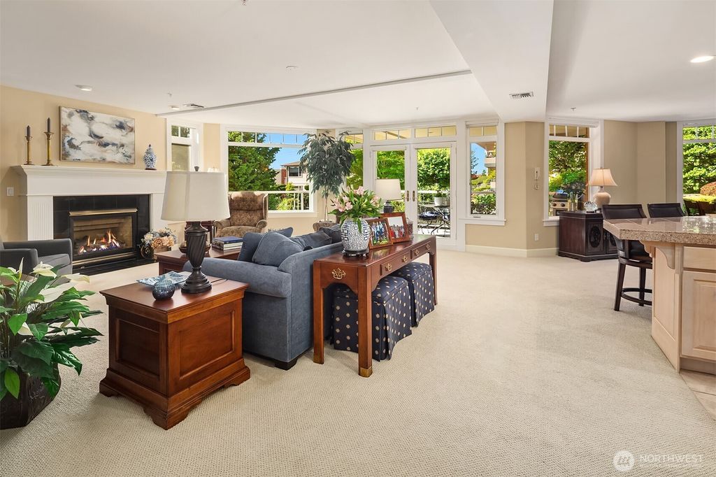 Photo of 530 Walnut Street #100, Edmonds, WA 98020 (MLS # 2425490)