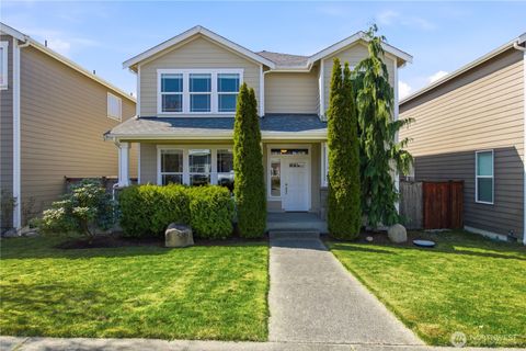 18428 97th Avenue Ct E Puyallup WA 98375