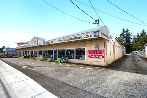 Photo of 8222 S Tacoma way WAY, Tacoma, WA 98499 (MLS # 2596269)
