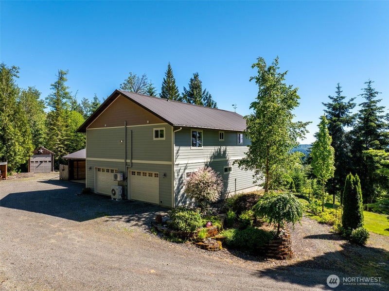 206 Fawnhill Drive