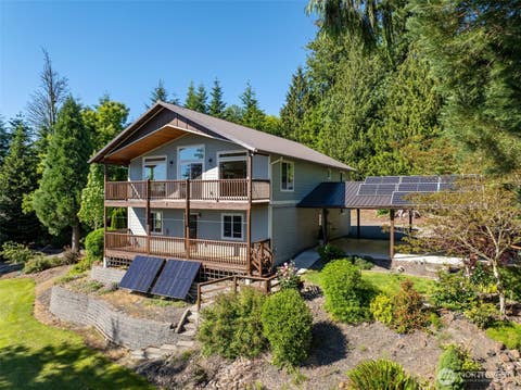 Photo of 206 Fawnhill Drive, Salkum, WA 98582 (MLS # 2538033)