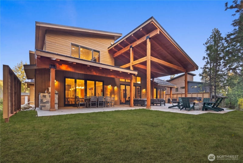 371 Old Grove Trail