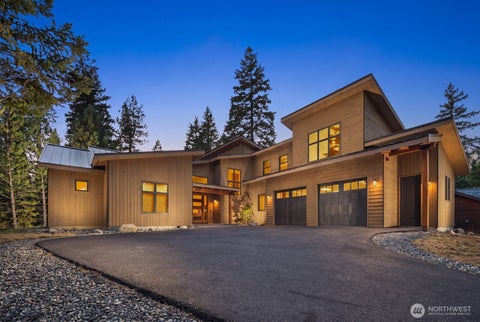 Photo of 371 Old Grove Trail, Cle Elum, WA 98922 (MLS # 2589910)