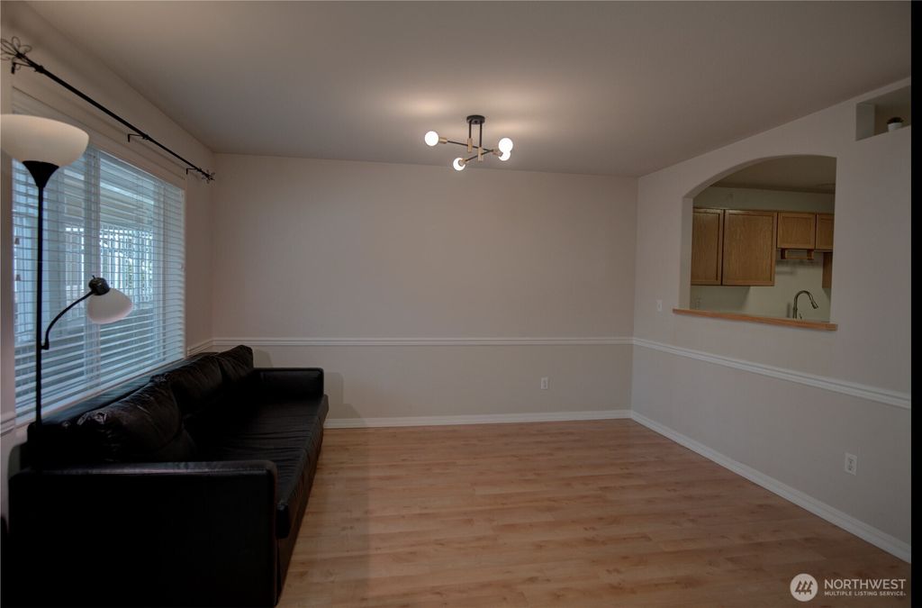 Photo of 7009 196 Street SW #A103, Lynnwood, WA 98036 (MLS # 2394386)