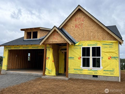 Photo of 639 Vertex Avenue, Winlock, WA 98606 (MLS # 2517763)