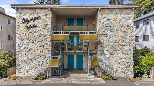 11515 Greenwood Avenue N H #H, Seattle