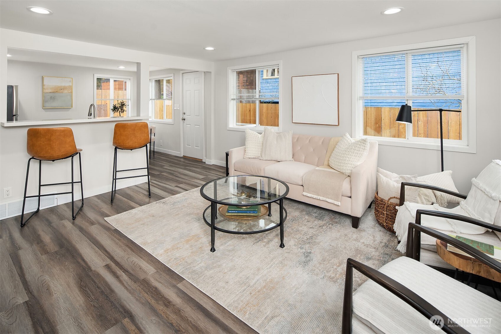 3536 S Brandon Street A&B