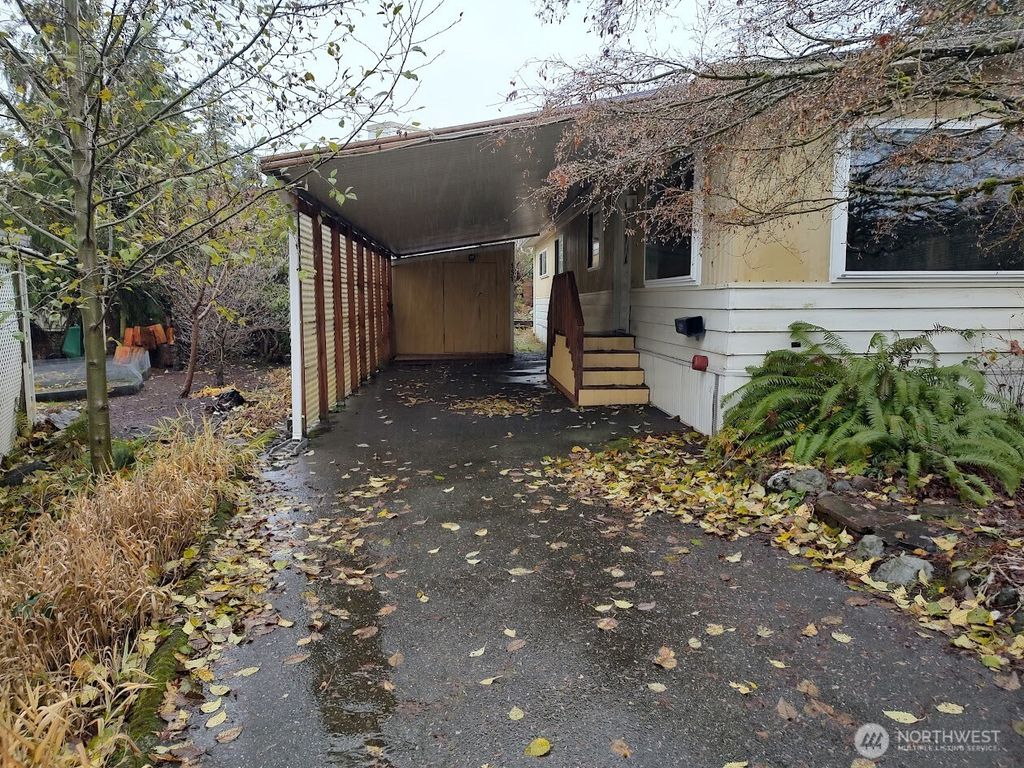 Photo of 13320 Highway 99 #151, Everett, WA 98204 (MLS # 2460243)