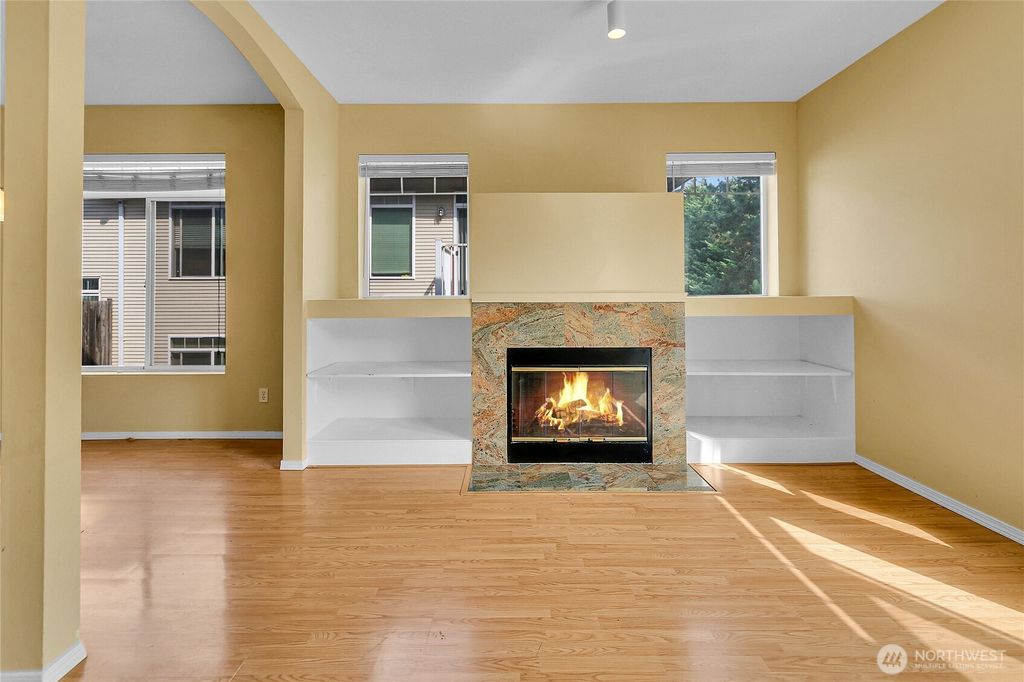 Photo of 14902 29th Avenue W #F101, Lynnwood, WA 98087 (MLS # 2439819)