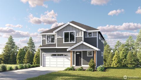 7422 44th Place NE Marysville WA 98270