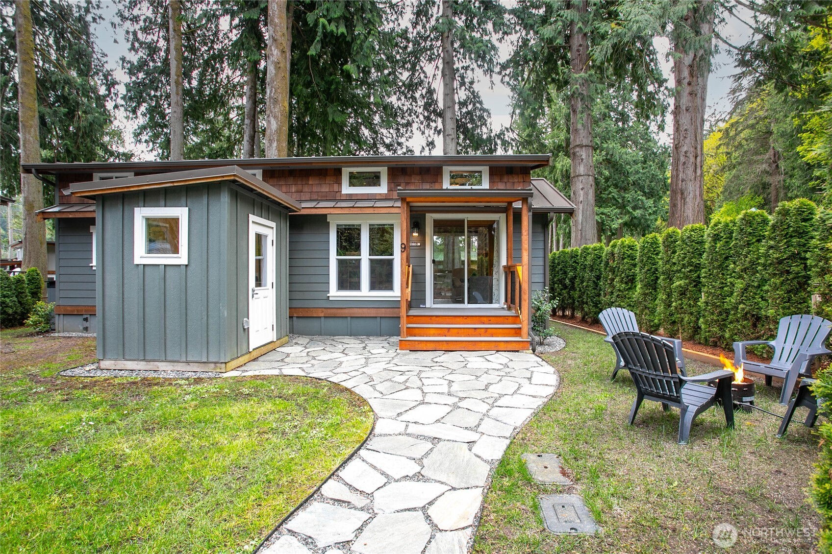 990 S Lake Whatcom Blvd 9