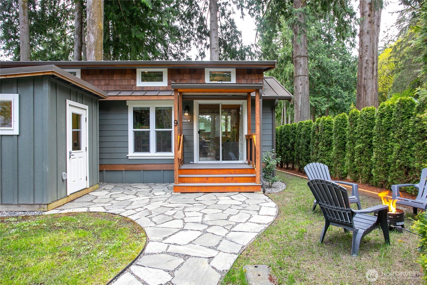 990 S Lake Whatcom Blvd 9