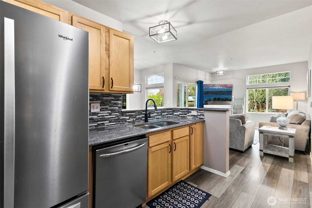 Photo of 6306 Isaac Avenue SE #A, Auburn, WA 98092 (MLS # 2480464)