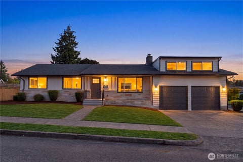Photo of 1712 S 76th Street, Tacoma, WA 98408 (MLS # 2583606)