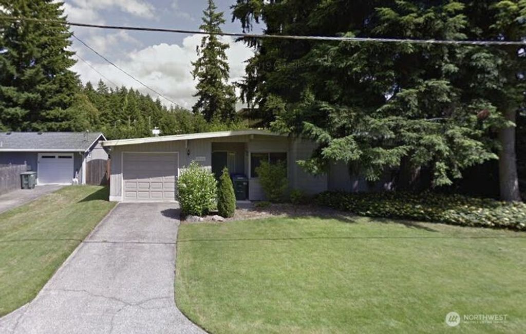 Photo of 2646 146th Avenue SE, Bellevue, WA 98007 (MLS # 2491941)