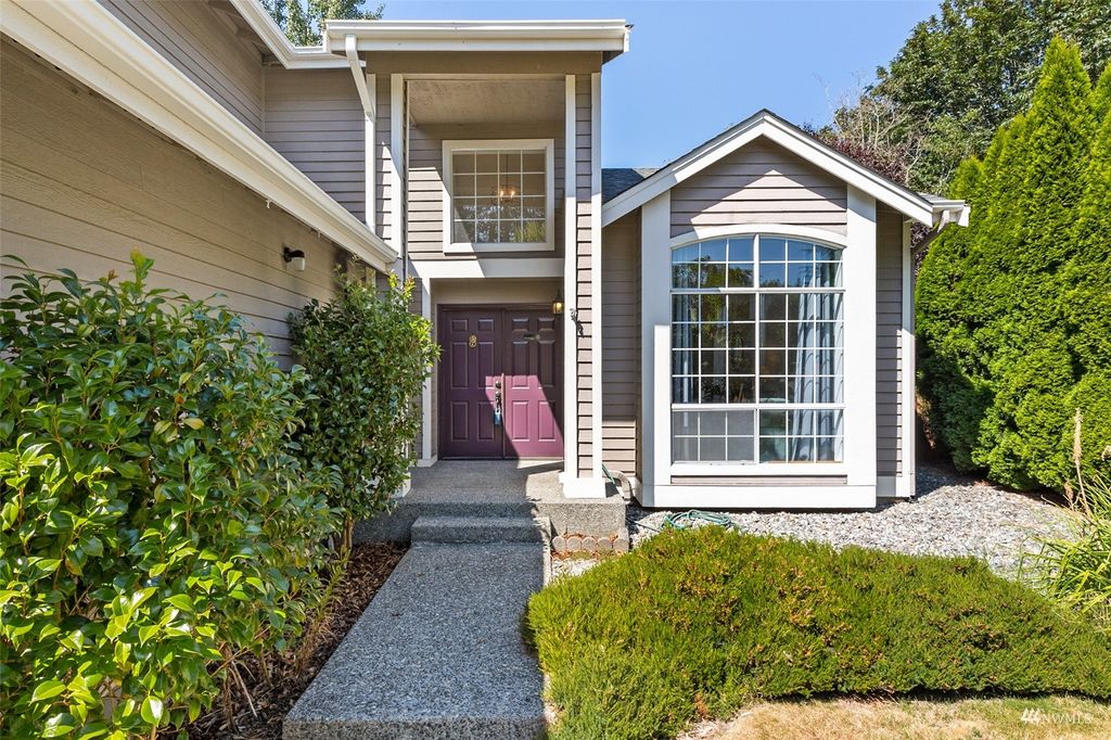Photo of 7009 76th Drive NE, Marysville, WA 98270 (MLS # 1977214)