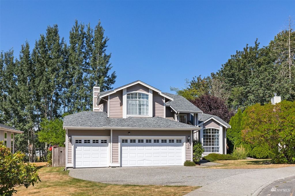Photo of 7009 76th Drive NE, Marysville, WA 98270 (MLS # 1977214)
