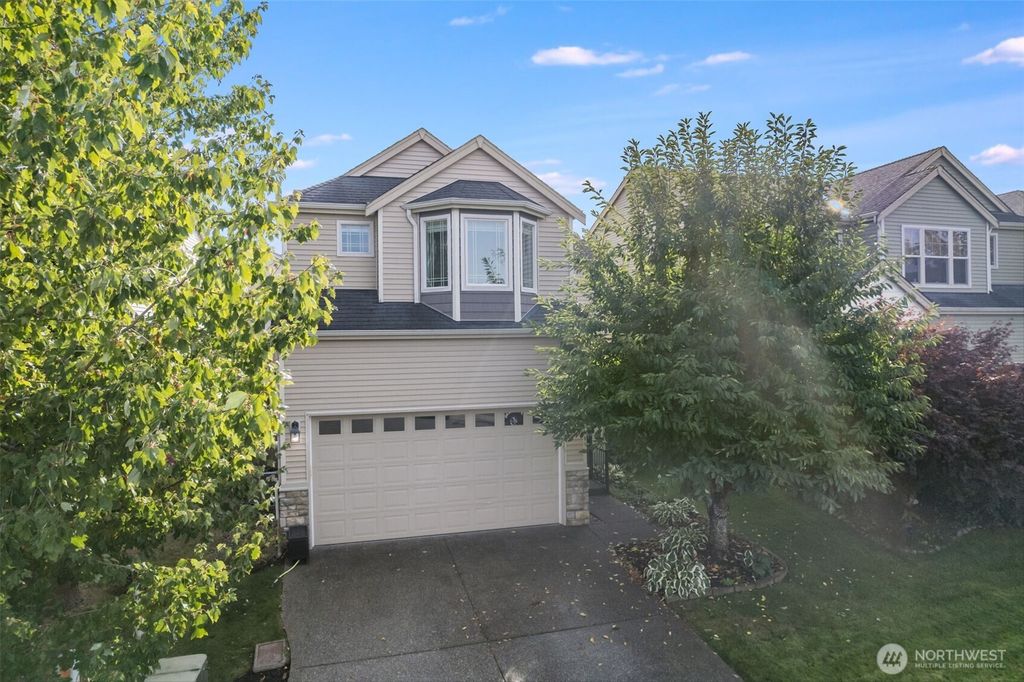 Photo of 11604 188th Street E, Puyallup, WA 98374 (MLS # 2442607)