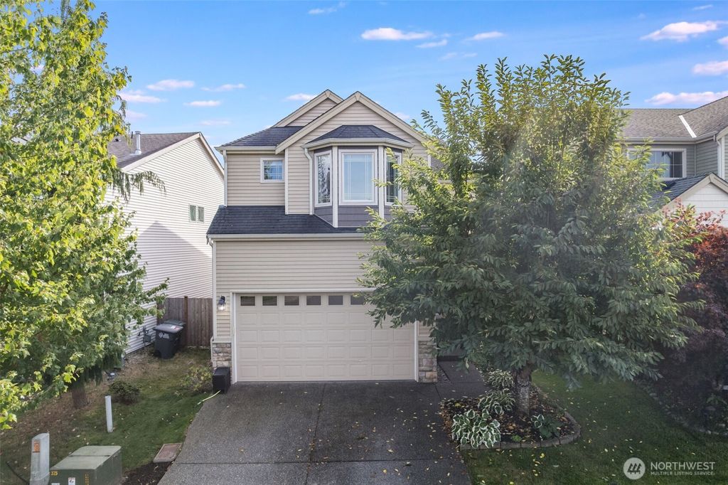 Photo of 11604 188th Street E, Puyallup, WA 98374 (MLS # 2442607)
